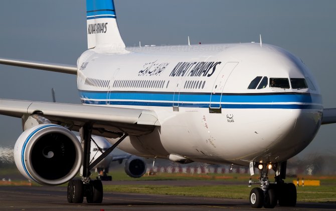 DOT Orders Kuwait Airways to Stop Discriminating Against Israelis