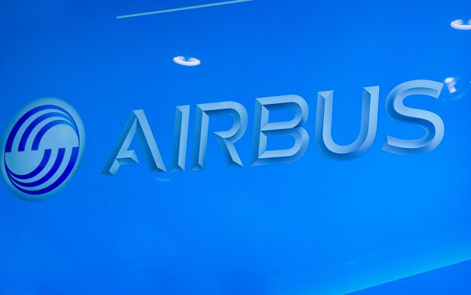 Airbus Awards Eight Best in Class Suppliers of the Year