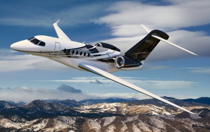 With Deliveries Up, Cessna Preps for Longitude's NBAA Debut