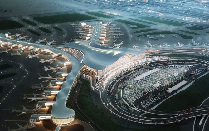 Abu Dhabi Airport Handles 2 Million Passengers Monthly In Q3