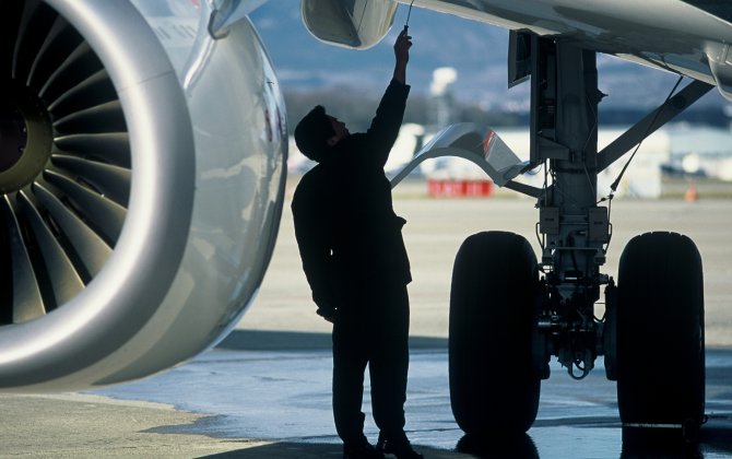 Labor shortage among biggest challenges in fast-growing Asia-Pacific MRO market