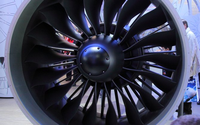 PW PurePower engine for Embraer E-Jets completes flight test program