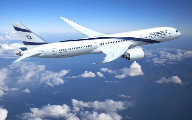 El Al orders nine Boeing 787 Dreamliners