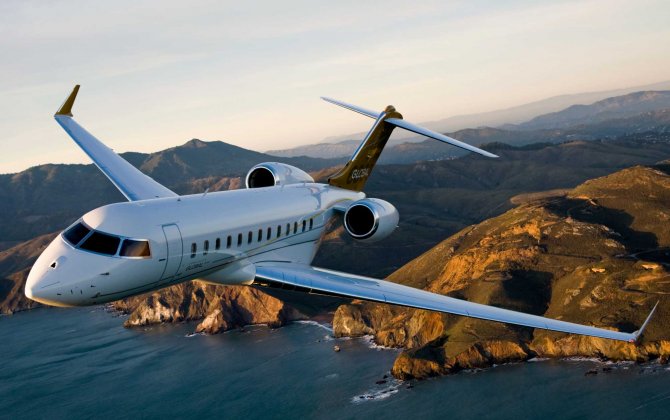 Bizjet Leasing Group Expands Horizons With GE Acquisition