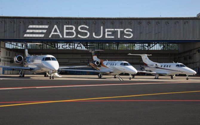 NBAA Honors Czech Operator ABS For Safety Record