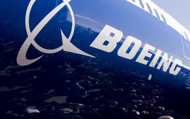 Boeing takes fresh view at Middle East market
