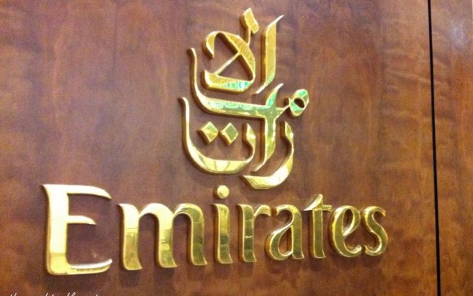 Emirates Appoints Rob Gurney to Senior Vice President North America