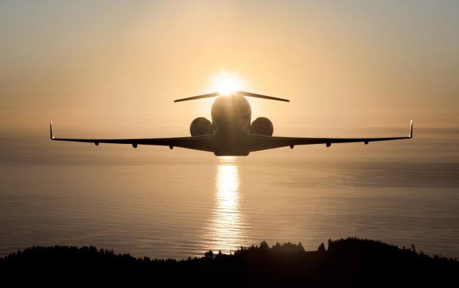 Bombardier Centers Offer ACR Electronics Service