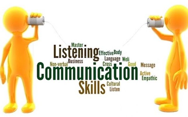 Hints for effective communication