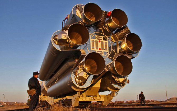 Russia's ILS signs contract with Intelsat on five Proton-M launches until 2023