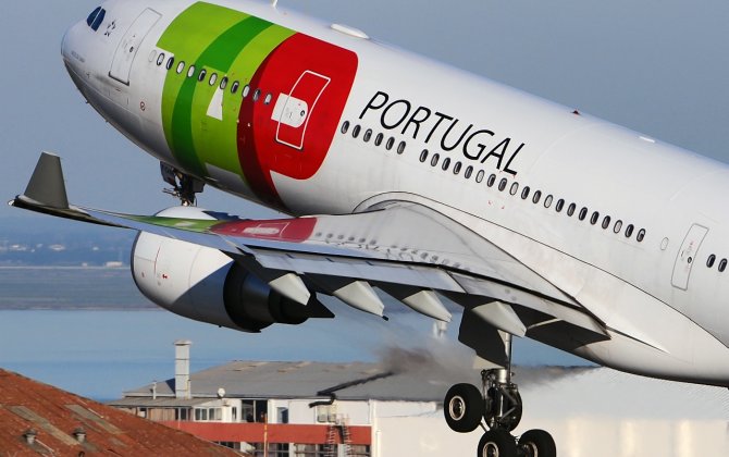 TAP Portugal orders 53 Airbus jets; Gateway completes buy in
