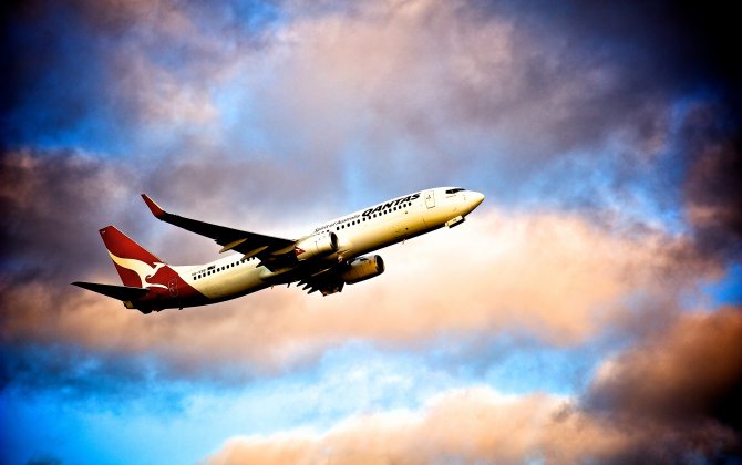 Qantas 737 Jet in Tailstrike at Sydney Airport After Wrong Data Tapped into iPad