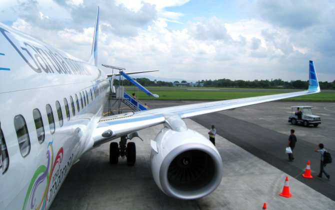 Garuda Indonesia to firm up widebody order by year-end