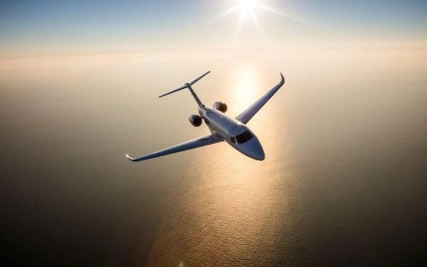 South America connects through the skies: a strategic leap
