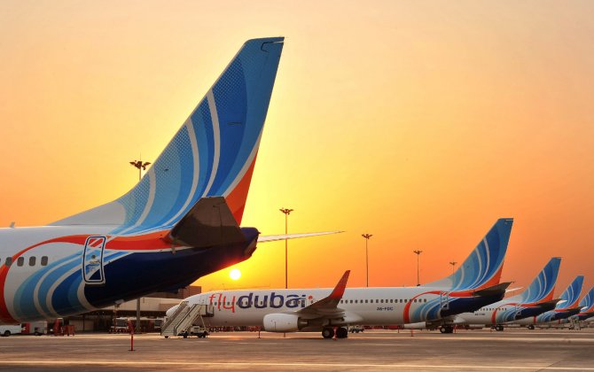 Flydubai extende partnership with Joramco