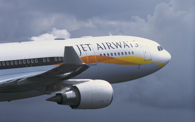 India's Jet Airways to Axe Brussels Scissors Hub in 1Q2016