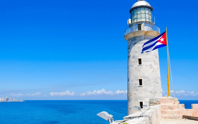 A New way to fly to Cuba, from Providenciales, Turks & Caicos Islands