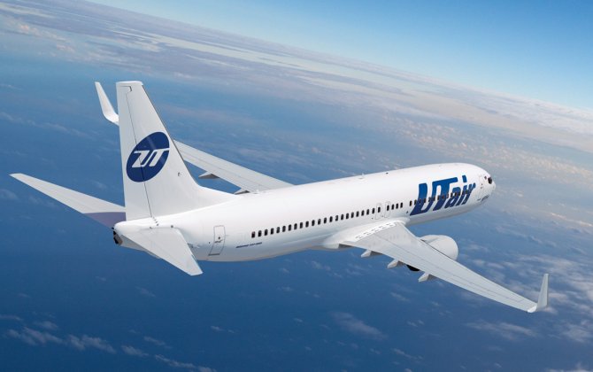 Russia's UTair restructures $650mn debt with creditor banks