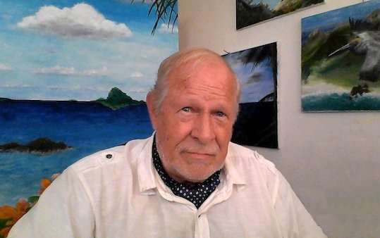 AI's next advance: behavioral, not technical