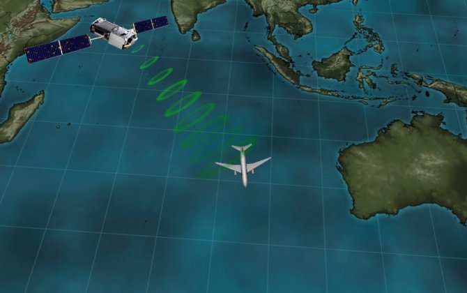 Australian Says New Analysis Backs Search Area for Flight 370