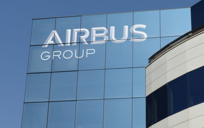 Airbus Jetliner Orders Top 1,000 Through November