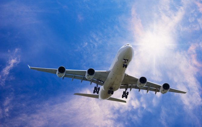 European Commission presents an Aviation Strategy for Europe