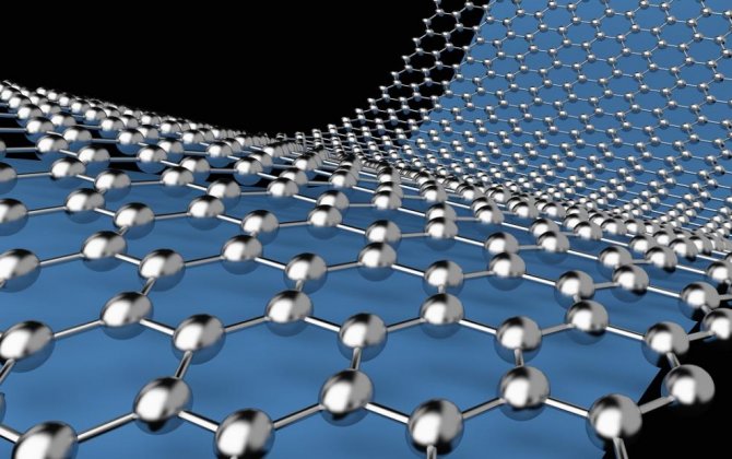 University of Manchester and Chinese Aviation Company Could Deliver Next Generation of Graphene Aircraft