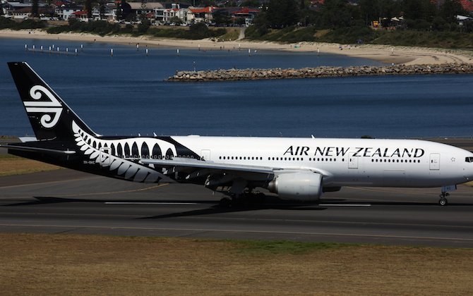 Air NZ establishes new Regional General Manager Australia role