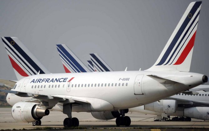 Paris attacks cost Air France-KLM €50m in lost revenue