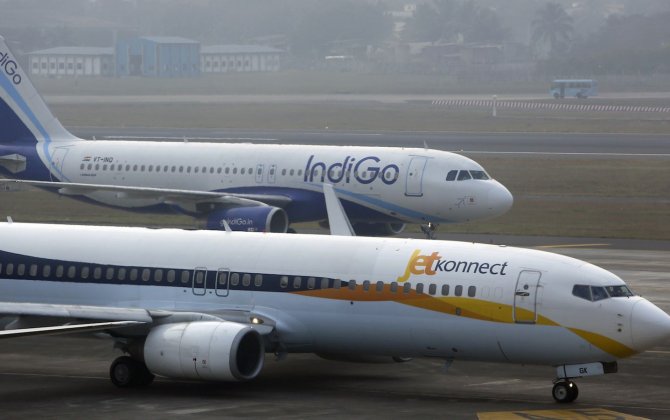 Indian Carriers Report 17 Plane Tyre Burst in 3 Years