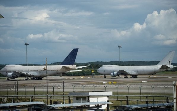 Air Atlanta Says It Returned Unclaimed Boeings to Owner