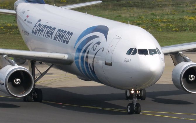 Egypt has received approval from Russia to resume cargo air service