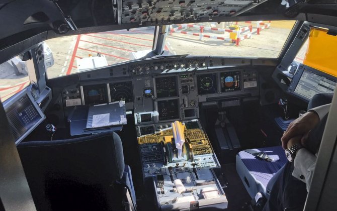 Aviation experts debate pilot exams after Germanwings crash