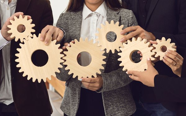 Growth Isn't Always the Challenge. Sometimes the Management System Is