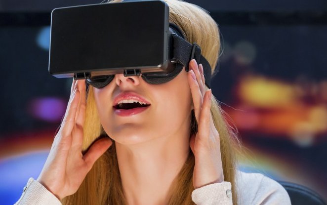 Airlines urged to prepare for VR revolution with great content