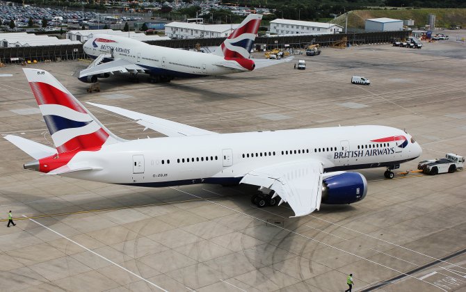 British Airways boss threatens to shift business abroad