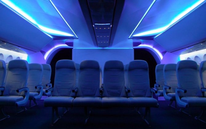 8 innovations that could actually make airplanes more comfortable