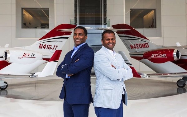 A takeoff in a pandemic - JetClub launches fractional ownership business aviation programme in Europe