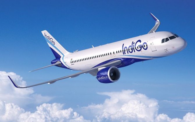 A320neo makes air show debut in India