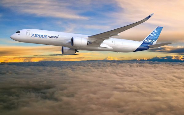 A350F: Five reasons why it will deliver freight in a smarter way