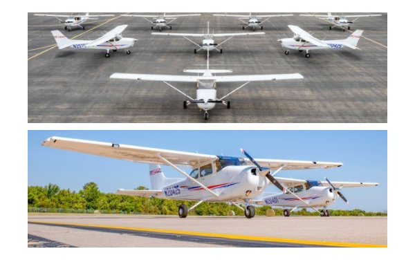 Accelerated growth - ATP Flight School purchases 40 additional Cessna Skyhawk aircraft 