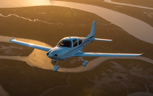 Additional Garmin GFC 500 autopilot certifications - now includes Beechcraft 35 and Cirrus SR20