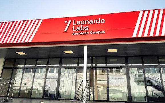 Aerotech Academy for engineering studies - Leonardo and the "Federico II" University