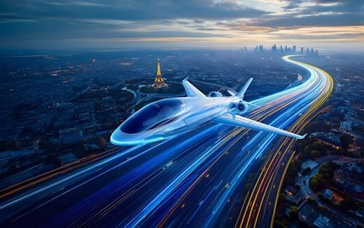 AI and Sustainability: Akkodis showcases the future of sustainable and digital innovation at the Paris Air Show 2025