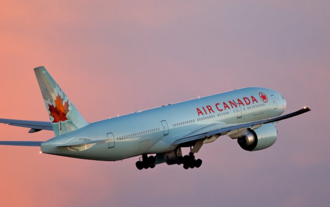 Air Canada and IAMAW Reach New 10-Year Agreement Subject to Ratification on Contract Terms