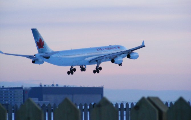 Air Canada Completes C$1.25 Billion Refinancing