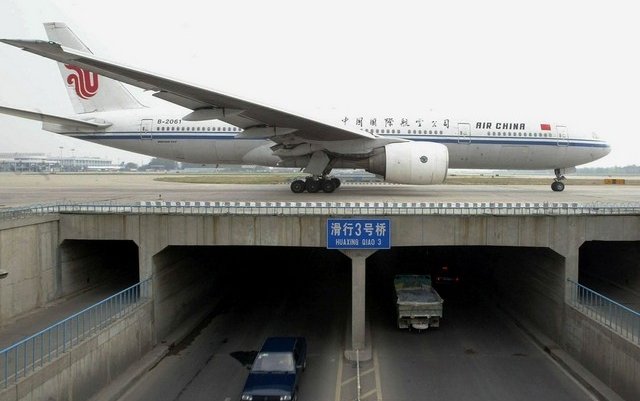 Air China builds bridge with BOC Aviation in jet sale and lease deal
