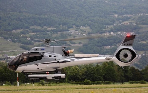 Air Corporate of Italy orders 43 Airbus helicopters at EBACE 2023