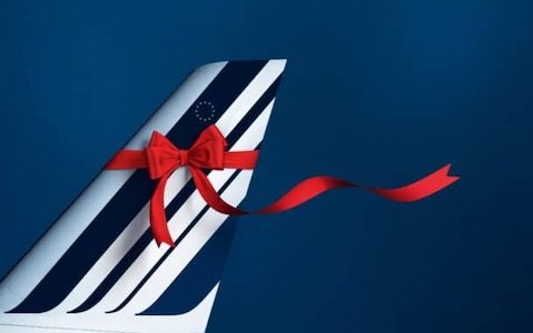 Air France expands its U.S. footprint with new Nashville and San Diego services for summer 2027