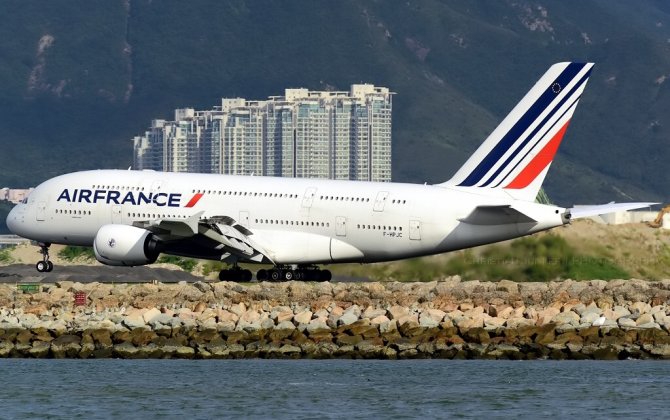 Air France Tells Unions It Will Expand Routes if They’ll Ease up on Demands